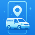Icon of program: Optiroute: Planejador de …