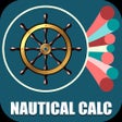 Icon of program: Nautical Calculator Plus