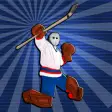 Icon of program: Super Hockey Goalie