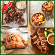Icono de programa: Simple Grilling Recipes