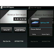 Icon of program: MSA FRP