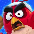 Icon of program: Angry Birds Tennis