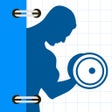 Icon of program: Fitness Buddy FREE : 400+…