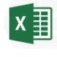 Icon of program: Excel Add-In for Google A…