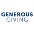 Icon of program: Generous Giving JOG Resou…