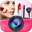 Icono de programa: your cam beauty makeup