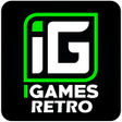 Icon of program: IGAMES RETRO