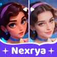 Icono de programa: Nexrya