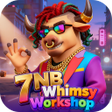 Icon of program: 7NB Whimsy Workshop