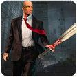 Icono de programa: Hitman Secret Agent X: Mi…