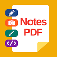 Icono de programa: Notes - Note and Lists To…