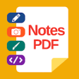 Icon of program: Notes - Note and Lists To…