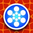 Icon of program: Kooleido - a 'Stunning!',…