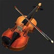 Icon of program: violin pro musical instru…