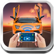 Icono de programa: Car Universal Remote Cont…