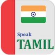 Icono de programa: Learn Tamil || Speak Tami…