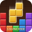 Icon of program: BlockDown:Puzzle Games
