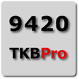 Icono de programa: 9420 Thai Keyboard Pro