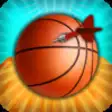 Icon of program: Hoops Shot - Basketball P…