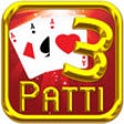 Icon of program: Desi Teen Patti - Indian …