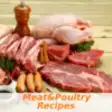 Icon of program: 2000+ Meat&Poultry Recipe…