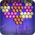 Icono de programa: New Bubble Games (bubble …