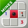 Icon of program: Minesweeper Classic - Puz…