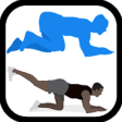 Icon of program: Physiotherapic Exercises