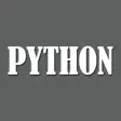 Icon of program: Python - Important Interv…