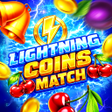 Icon of program: Lightning Coins Match