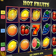 Icon of program: Hot Fruits