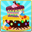 Icono de programa: New Year Cake Decoration