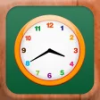 Icon of program: MathTappers: ClockMaster …
