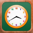 Icon of program: MathTappers: ClockMaster …