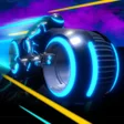 Icono de programa: Galaxy Moto Rider