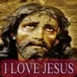 Icon of program: I Love Jesus (Pics & Vids…