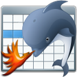 Icono de programa: MySQL Firebird Interbase …