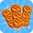 Icon of program: GrillMaster-SortPuzzle
