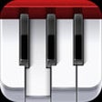 Icon of program: Piano Keyboard Plus
