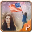 Icon of program: USA Independence Day Phot…