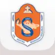 Icon of program: Saint Stephen's College