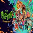 Icon of program: The Prisoning: Fletcher's…