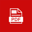 Icon of program: Viewer For Adobe pdf for …