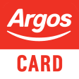 Icon of program: My Argos Card