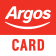 Icon of program: My Argos Card