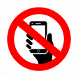 Icon of program: Don't Touch My Phone