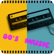 Icono de programa: 80s music decade free dis…