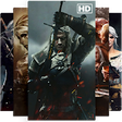 Icono de programa: Witcher 3 Wallpaper