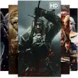 Icon of program: Witcher 3 Wallpaper