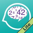 Icon of program: Number Therapy Lite - Com…